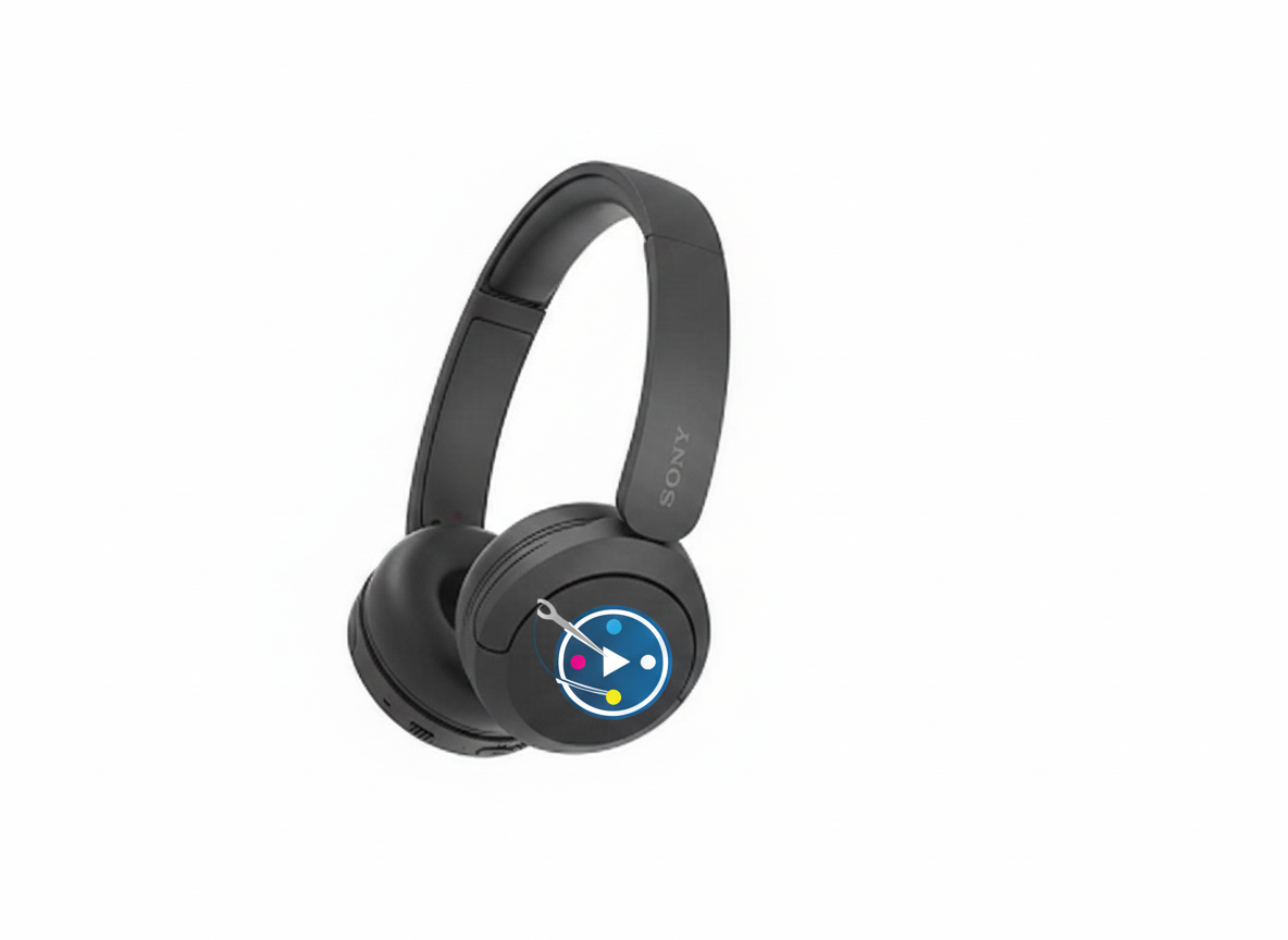 Sony® WH-CH520 Wireless Headphones